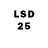 LSD-25 экстази ecstasy MrNaoboy