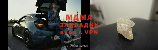 винт Осташков